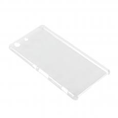 GEAR - GEAR mobilskal till Sony Xperia M5 - Transparent