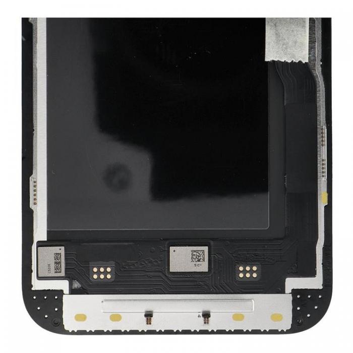 SpareParts - iPhone 13 Pro Skrm med LCD-display NCC Incell HD+ IC Byte