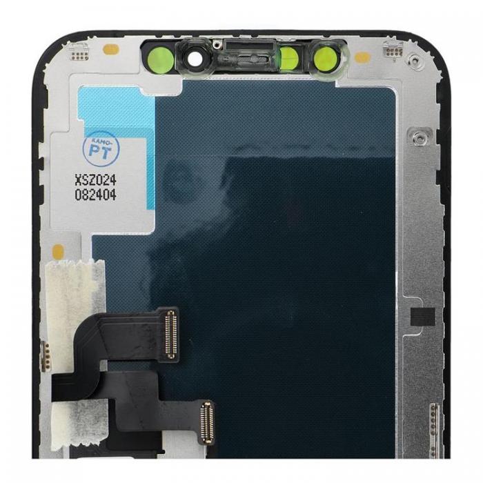 SpareParts - iPhone XS Skrm med LCD-display KAMO Incell