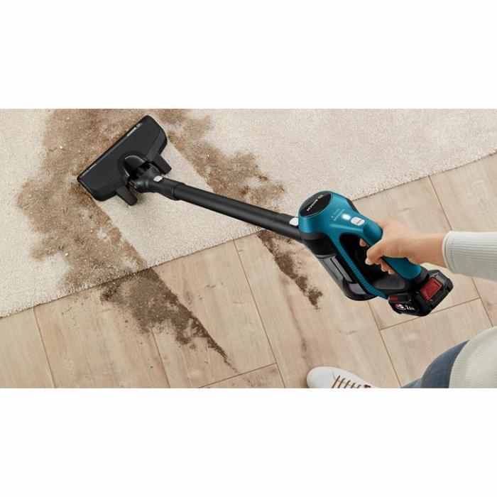 Bosch - Bosch Skaftdammsugare BBS611LAG 18V Kompakt