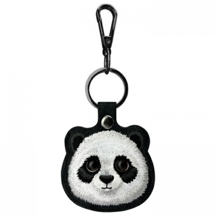 NIMMY - Nimmy 3in1 Set Big Eyed Pet 2.0 Panda - Svart