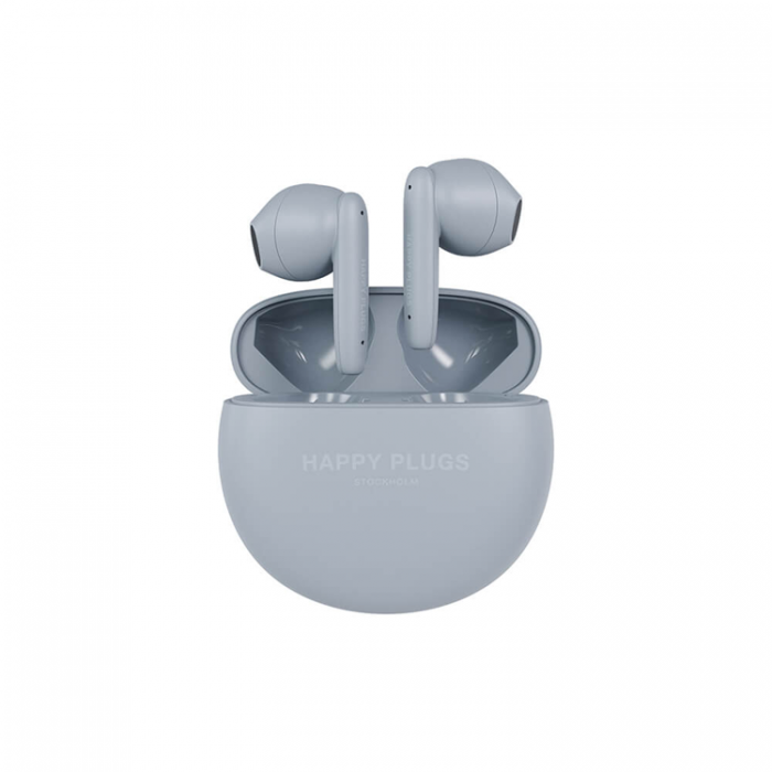 Happy Plugs - Happy Plugs Trdls Hrlurar Joy Lite - Bl