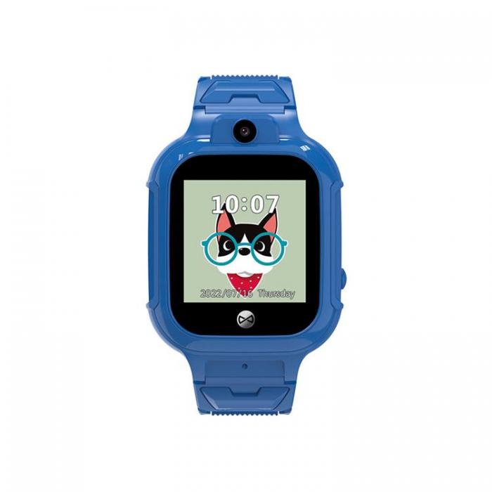 Forever - Forever Smartwatch Kids See Me! 3 - Bl