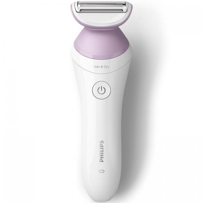 Philips - Philips Lady Shaver fr vt och torr anvndning BRL136