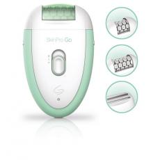 Ga.Ma - GA.MA Epilator SKINPRO GO II GE0130