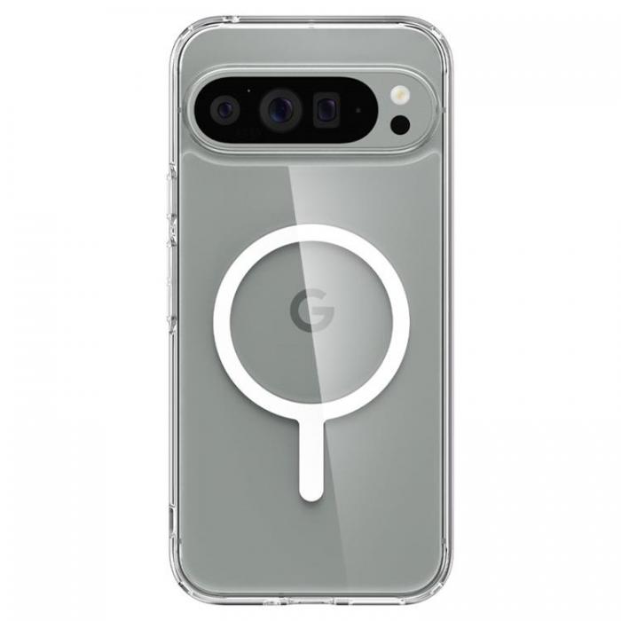 Spigen - Spigen Google Pixel 9 Pro XL Mobilskal Magsafe Ultra Hybrid