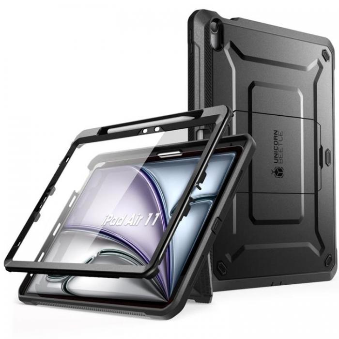 SupCase - SupCase iPad Air 10.9 4/5 (2020/2022)11(2024) Skal Unicorn Beetle Pro