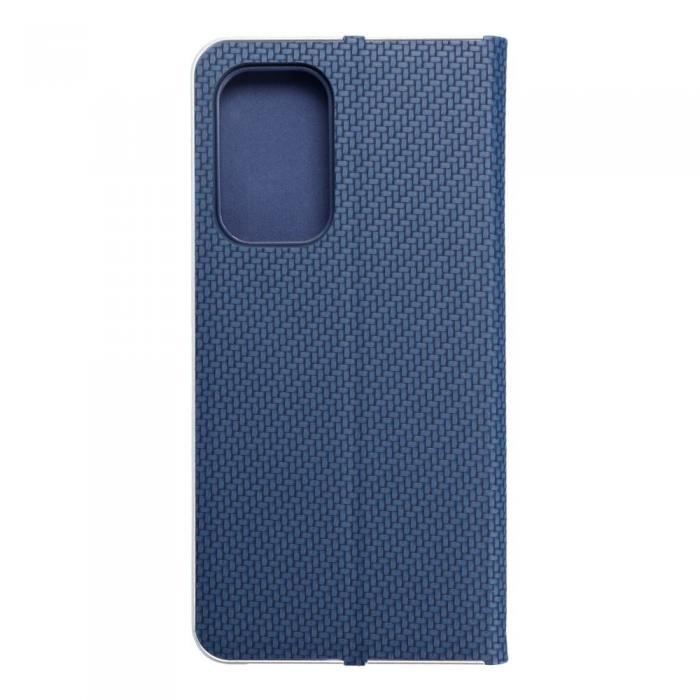 OEM - Forcell Galaxy A53 5G Fodral Luna Carbon - Bl