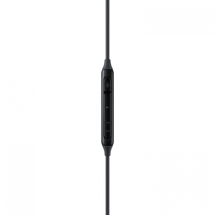 Samsung - Samsung AKG Hrlurar USB-C - Svart