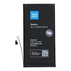 Blue Star - Blue Star iPhone 13 Batteri HQ 3227 mAh