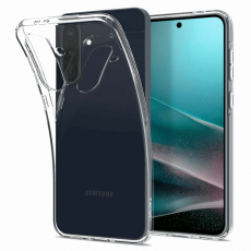 Spigen - Spigen Galaxy A36 5G Mobilskal Liquid Crystal - Crystal Clear