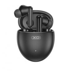 XO - XO TWS In-Ear Hörlurar Bluetooth ANC ENC - Svart