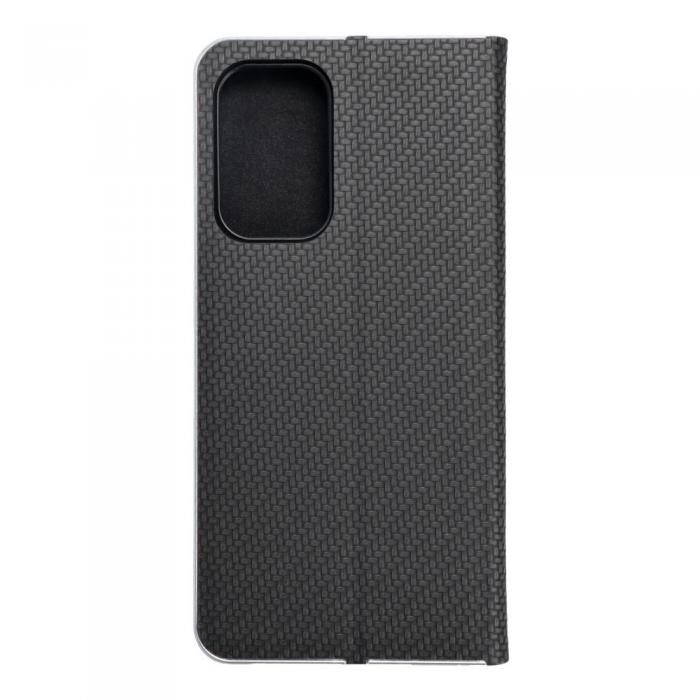 Forcell - Forcell Galaxy A33 5G Fodral Luna Carbon - Svart