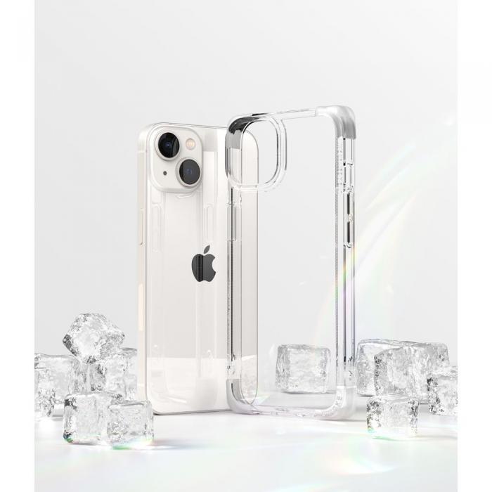 Ringke - RINGKE iPhone 14 Plus Skal Air - Clear