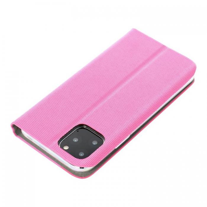 A-One Brand - Xiaomi Redmi Note 13 Pro Plus Plnboksfodral Sensitive - Rosa