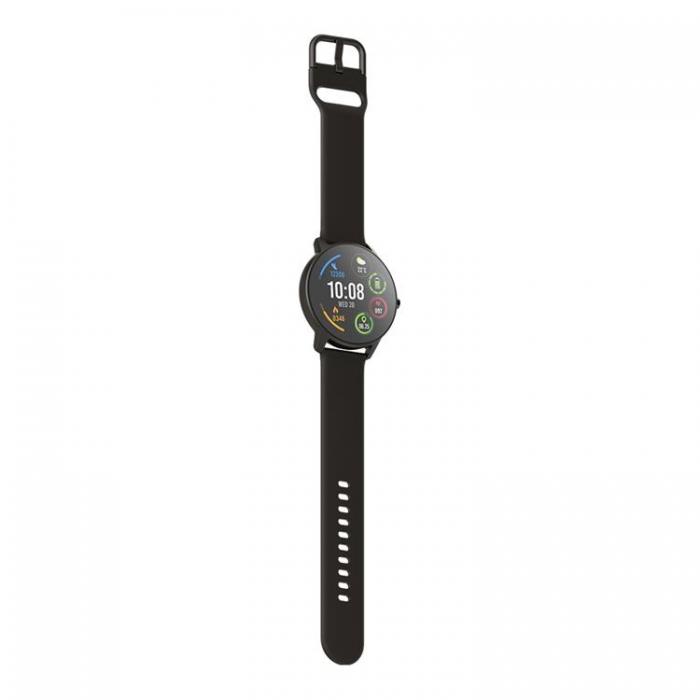 Forever - Forever Smartwatch ForeVive 2 Slim SB-325 - Svart