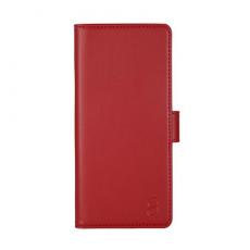 GEAR - GEAR Wallet Case Limited Edition Samsung S20 Plus - Red