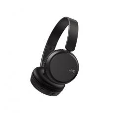 JVC - JVC Hörlur On-Ear BT - Svart