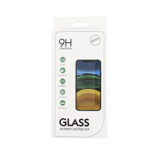 A-One Brand - Xiaomi 14T/14T Pro Härdat Glas Skärmskydd 2.5D (10in1) - Clear