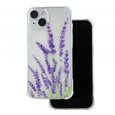 OEM - iPhone 12 Mobilskal Ultra Trendy Meadow 2