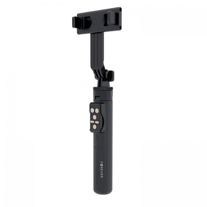 Maxlife - Forever Bluetooth Selfie Stick Tripod SST-100 - Svart