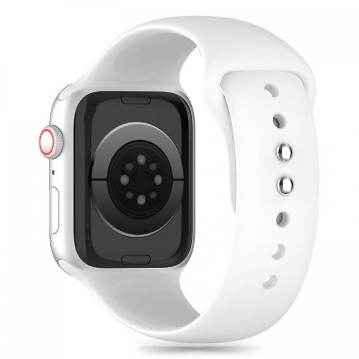 Tech-Protect - Tech-Protect Apple Watch 7/8/9/SE/Ultra 1/2(42/44/45/49mm) Silikon