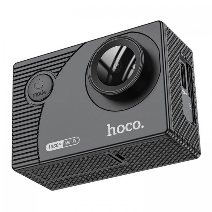 Hoco - HOCO sports camera with screen 2