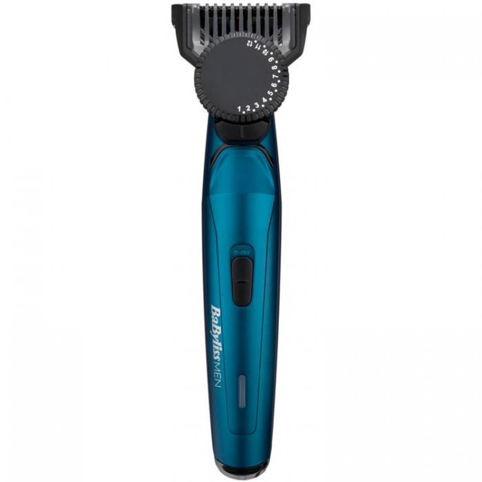 Babyliss - BABYLISS Skggtrimmer Japanese Steel T890E