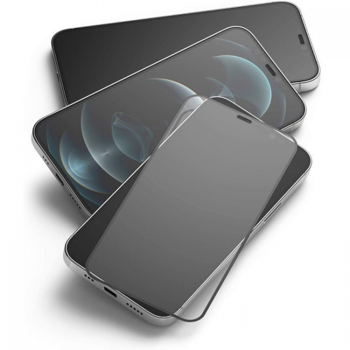 Hofi - [2-Pack] Hofi Galaxy S25 Ultra Hrdat glas Skrmskydd