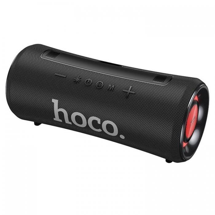 Hoco - Hoco Trdls Hgtalare Bluetooth 40W BS62 - Svart