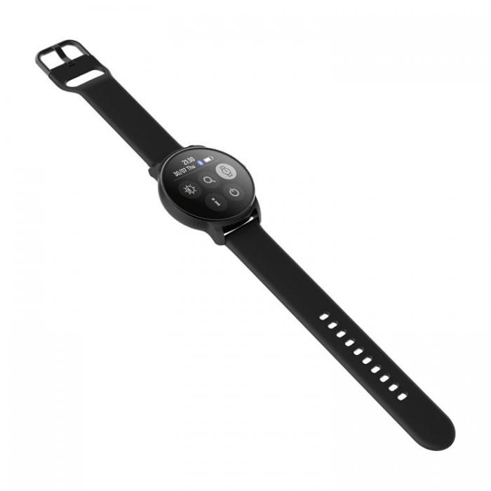 Forever - Forever Smartwatch ForeVive 2 SB-330 - Svart