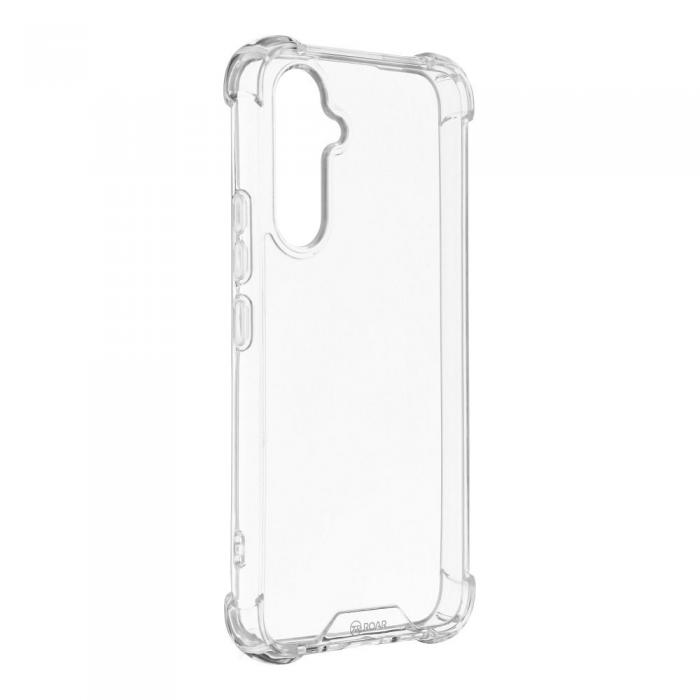 Roar - Roar Armor Jelly skal fr Samsung Galaxy A54 5G transparent