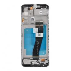 SpareParts - SAMSUNG A03s Skärm med LCD-display ServicePack GH81-21233A