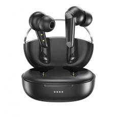 XO - XO TWS In-Ear Hörlurar Trådlösa Bluetooth ANC ENC G22 - Svart