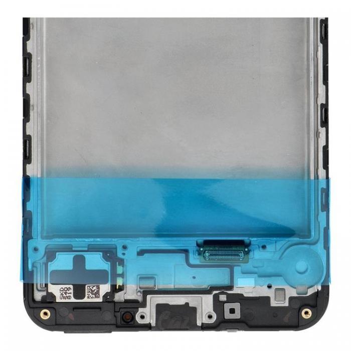 SpareParts - SAMSUNG A16 Skrm med LCD-display ServicePack GH82-36143A