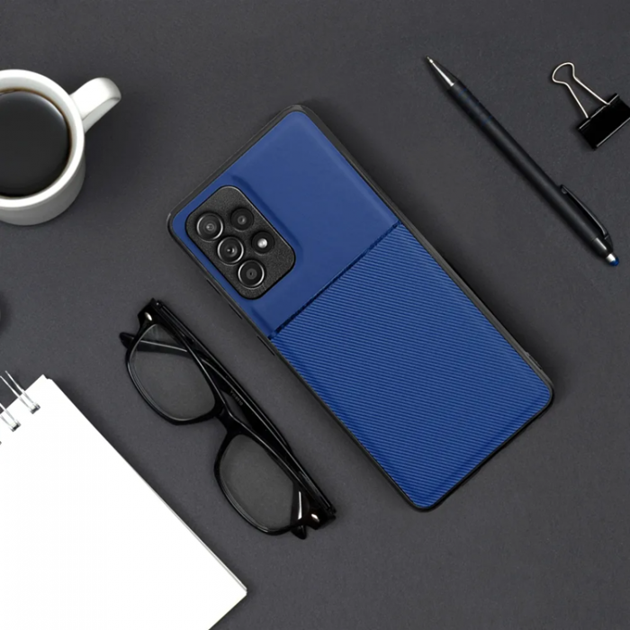 A-One Brand - Xiaomi Redmi Note 14 Pro 5G Mobilskal Noble - Bl