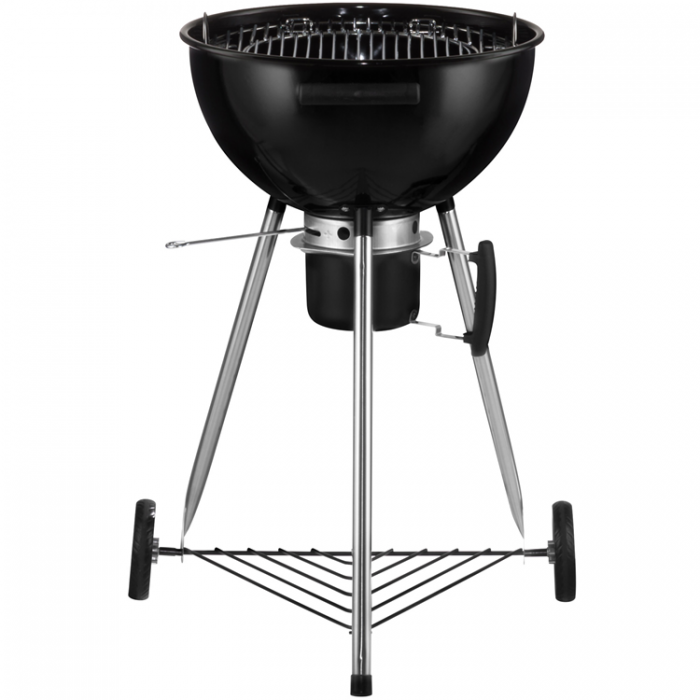 Mustang - Mustang Kolgrill Gourmet 47cm