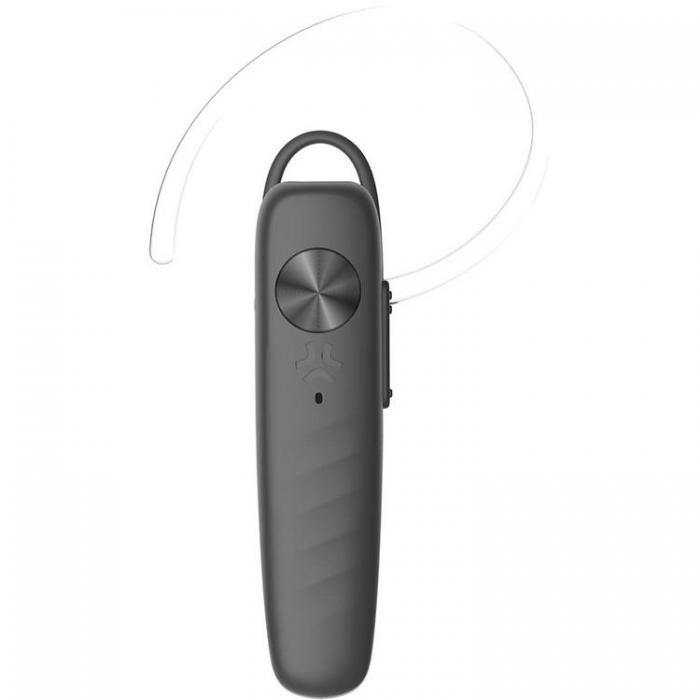 Celly - Celly Bluetooth-headset BH20 Mono - Svart