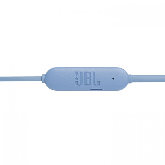 JBL - JBL In-Ear Trdlsa Hrlurar Tune 215BT - Bl