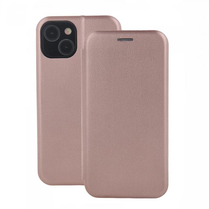 OEM - Smart Diva iPhone 11 Skal - Rosguld