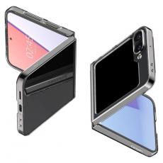 Spigen - Spigen Galaxy Z Flip 6 Mobilskal Airskin - Crystal Clear