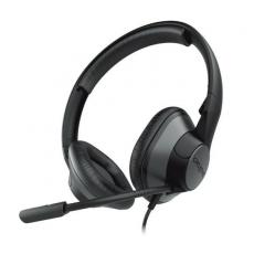 Creative - Creative Over-Ear Hörlurar Trådbundna med Mikrofon HS-720 V2 - Svart