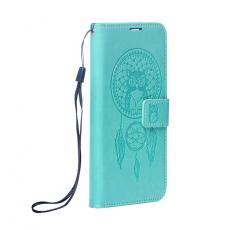 A-One Brand - iPhone 16 Plus Plånboksfodral Mezzo Dreamcatcher - Grön