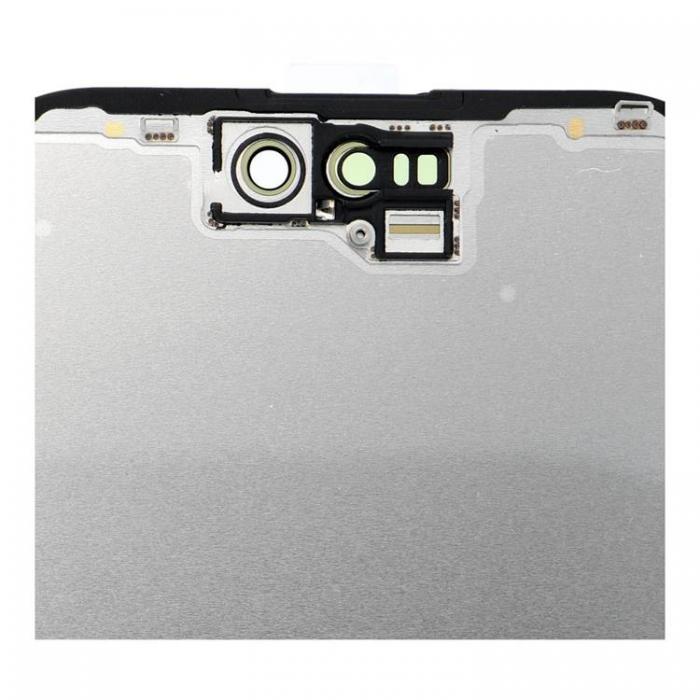 A-One Brand - iPhone 15 LCD Skrm SOFT OLED DD