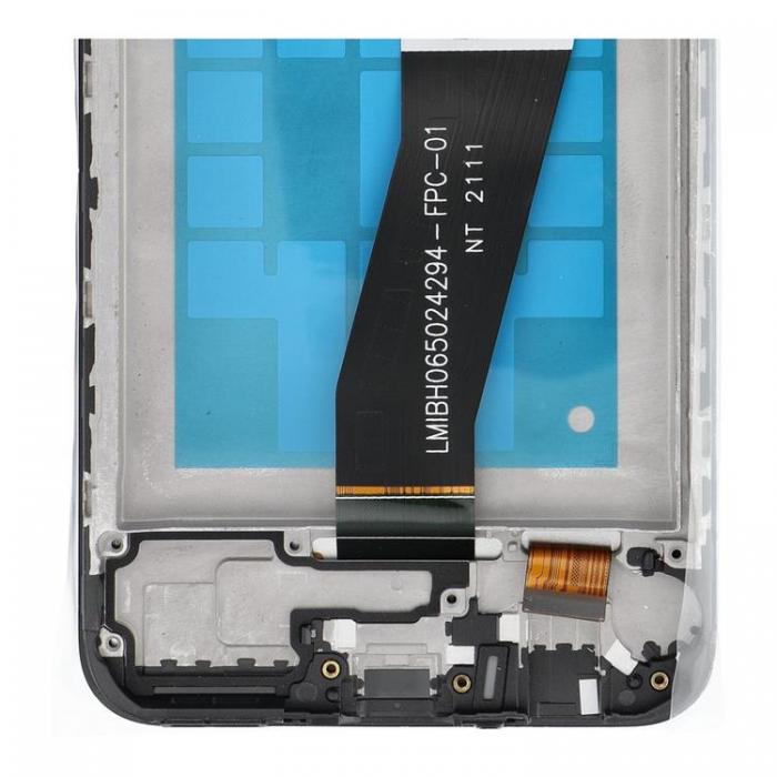 SpareParts - SAMSUNG A02s Skrm med LCD-display ServicePack GH81-20181A