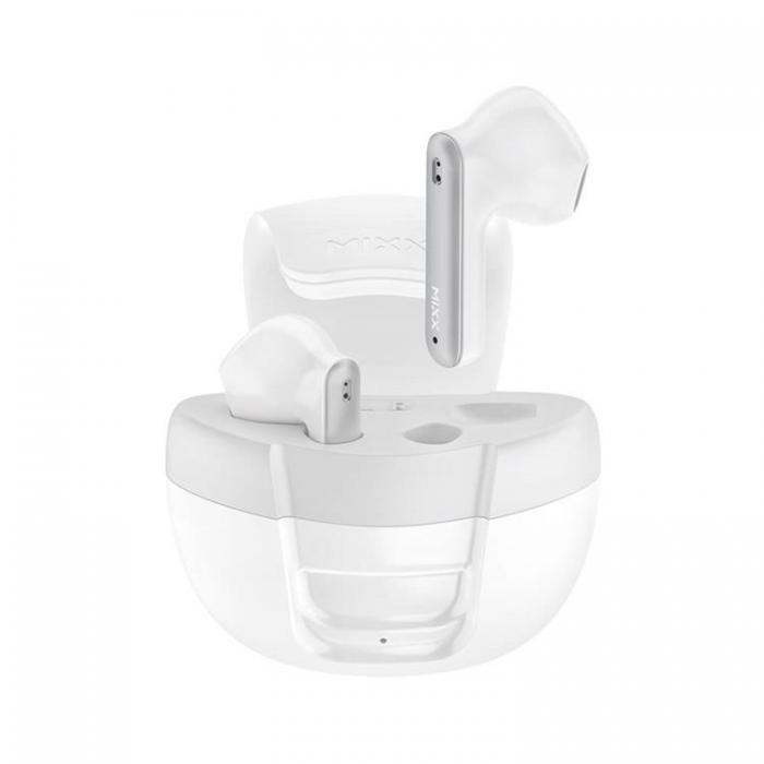 MIXX - MIXX In-Ear Hrlur Solo 2 TWS - Vit