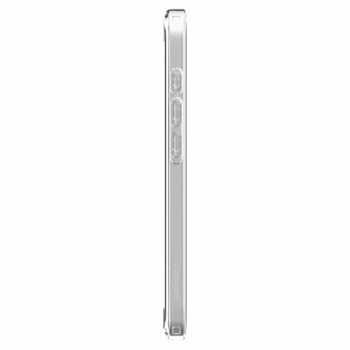 Spigen - Spigen iPhone 16e Mobilskal Magsafe Ultra Hybrid - Vit