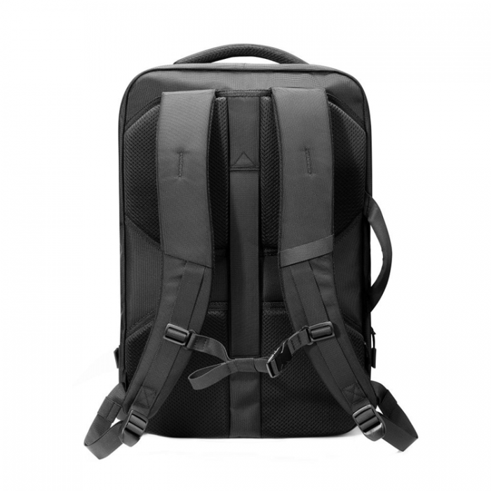 Tech-Protect - Tech-Protect Travel DatorRyggsck 40L Defender - Svart