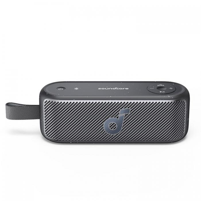 Anker - Anker Trdls Hgtalare Bluetooth Soundcore Motion - Svart