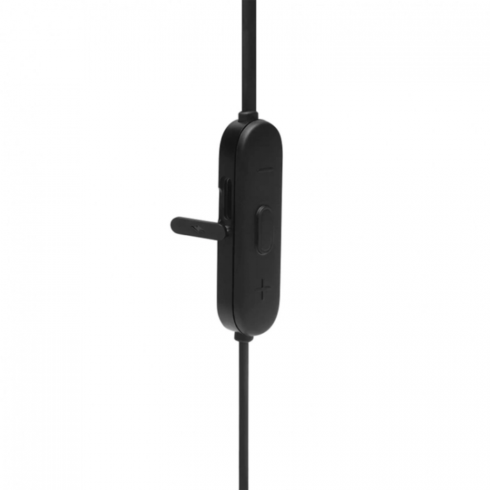 JBL - JBL In-Ear Trdlsa Hrlurar Tune 215BT - Svart